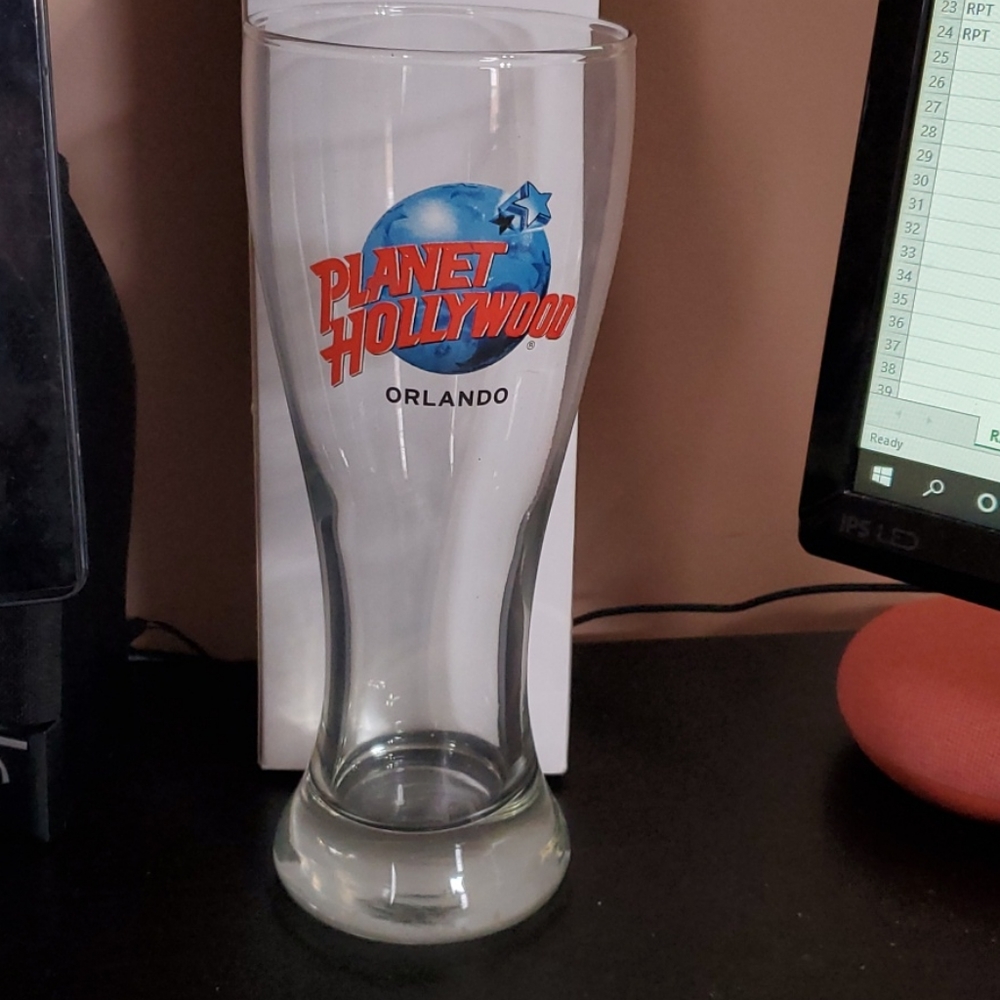 Beer Glass - Picture 4 of 4
